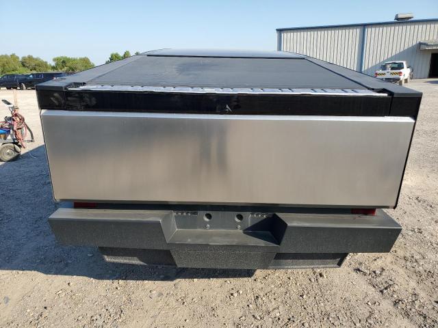 2024 TESLA CYBERTRUCK 7G2CEHED2RA020834