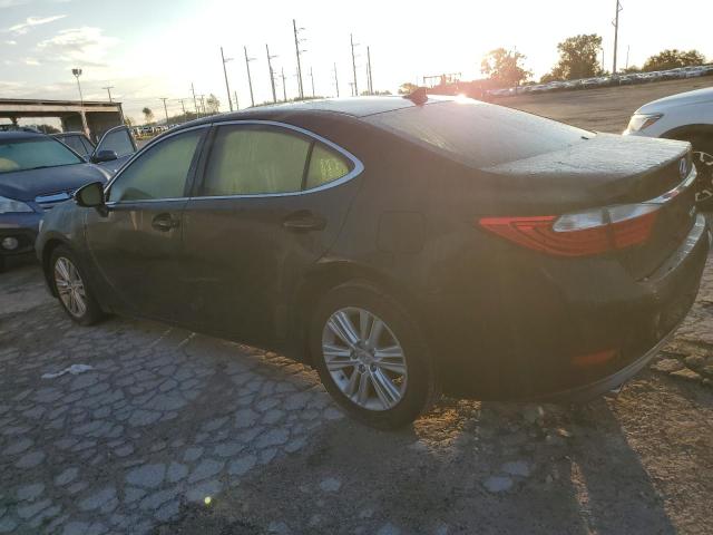 VIN JTHBK1GG7D2068350 2013 Lexus ES, 350 no.2