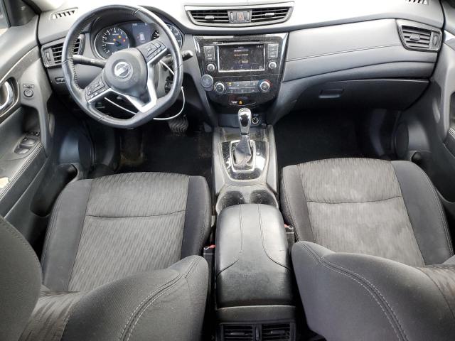2019 NISSAN ROGUE S - 5N1AT2MT2KC749164