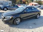 2015 MERCEDES-BENZ CLA 250 4M - WDDSJ4GB2FN207365