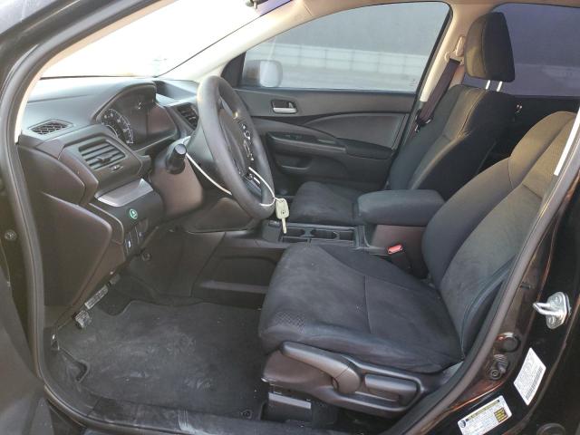 2015 HONDA CR-V LX - 2HKRM4H30FH693679