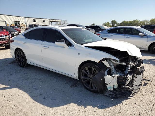 2020 LEXUS ES 350 F S 58AGZ1B1XLU064046
