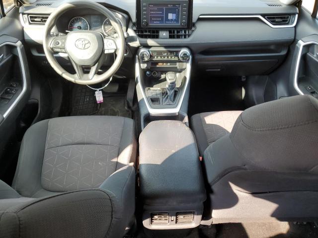 2019 TOYOTA RAV4 XLE - 2T3P1RFV7KC018935