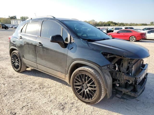 2019 CHEVROLET TRAX 1LT - 3GNCJLSB5KL186996