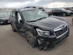 Lot #2945842740 2021 SUBARU FORESTER P