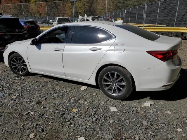 2020 ACURA TLX TECHNO - 19UUB1F58LA000641