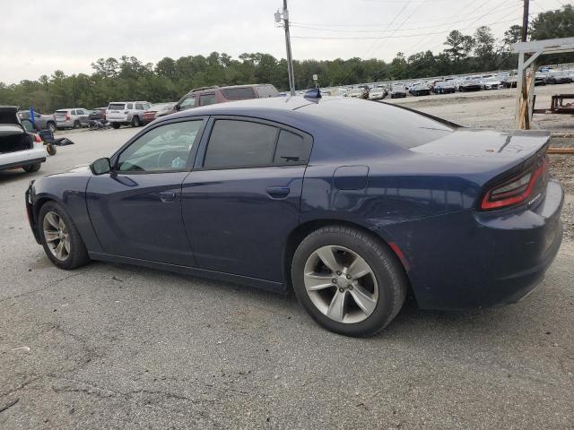 2015 DODGE CHARGER SX - 2C3CDXHGXFH862100