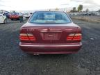 Lot #2945969845 2000 MERCEDES-BENZ E 320