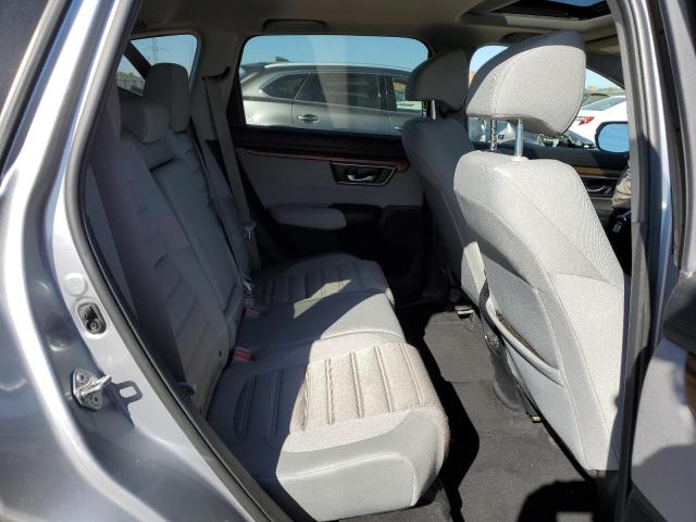 2017 HONDA CR-V EX - 2HKRW2H54HH680789