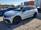 2022 VOLKSWAGEN TIGUAN SE - 3VV8B7AX0NM141531