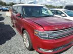 Lot #3020263448 2014 FORD FLEX LIMIT