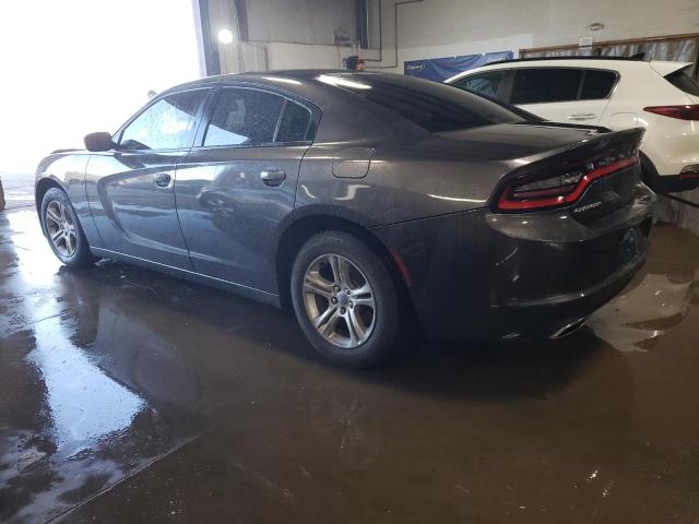 2017 DODGE CHARGER SE - 2C3CDXBG7HH655014
