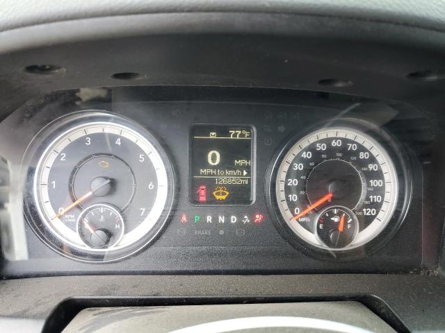 2019 RAM 1500 CLASS - 1C6RR6STXKS642117