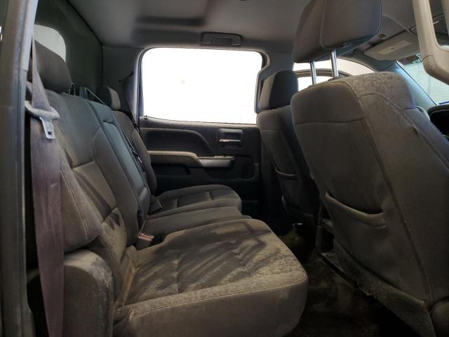 2017 CHEVROLET SILVER1500 - 3GCUKREC9HG315521
