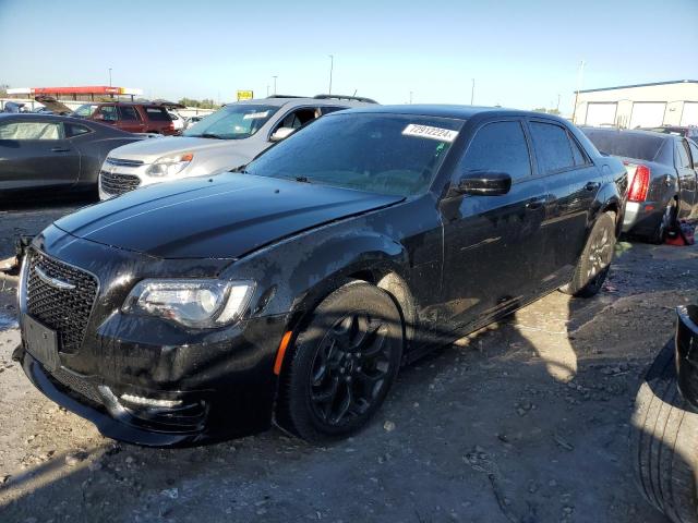 VIN 2C3CCAGG4KH627638 2019 Chrysler 300, S no.1