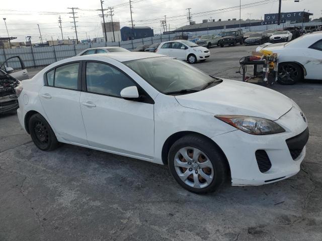 Vin: jm1bl1up1d1845596, lot: 77825814, mazda 3 i 20134