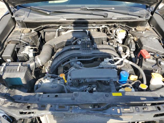 2018 SUBARU IMPREZA - 4S3GTAA62J3733374