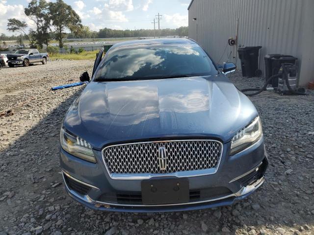 VIN 3LN6L5A94JR622092 2018 LINCOLN MKZ no.5