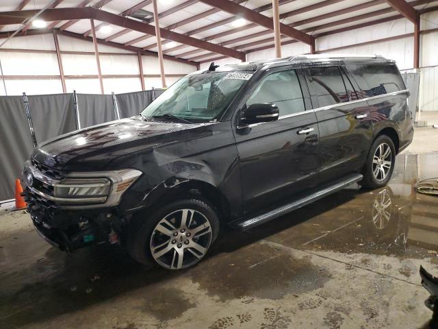 2024 FORD EXPEDITION #2942904323