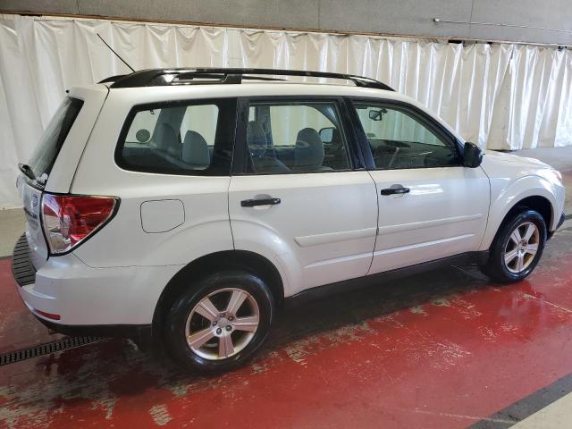 VIN JF2SHABC8DH439857 2013 Subaru Forester, 2.5X no.3