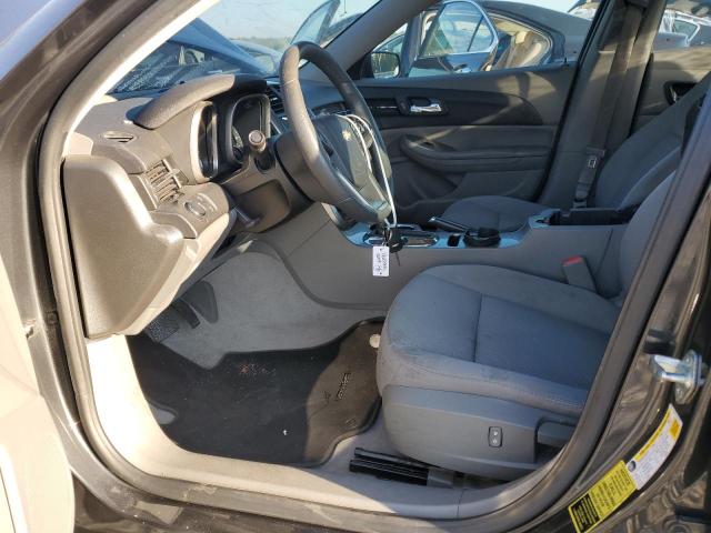 2016 CHEVROLET MALIBU LIM - 1G11B5SA7GU107513