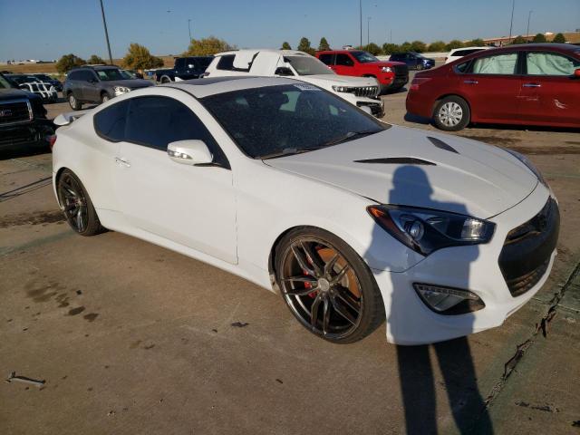 2015 HYUNDAI GENESIS CO - KMHHU6KJ8FU124157