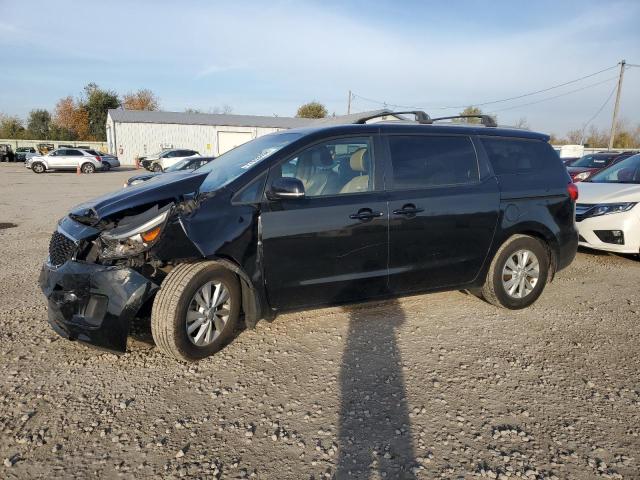 2017 KIA SEDONA LX - KNDMB5C10H6324135