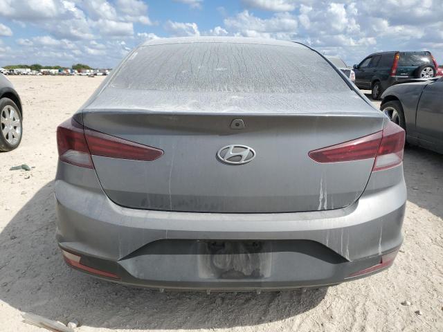 VIN 5NPD74LF3KH432320 2019 HYUNDAI ELANTRA no.6