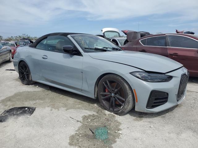 2024 BMW M440I WBA53AT0XRCP88146