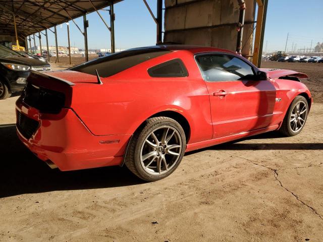 VIN 1ZVBP8CF7D5221572 2013 Ford Mustang, GT no.3