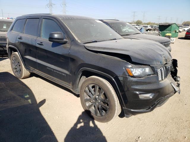 2017 JEEP GRAND CHER - 1C4RJFAG6HC785931