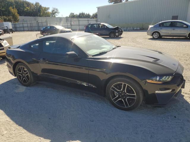 VIN 1FA6P8TH4K5152591 2019 Ford Mustang no.4