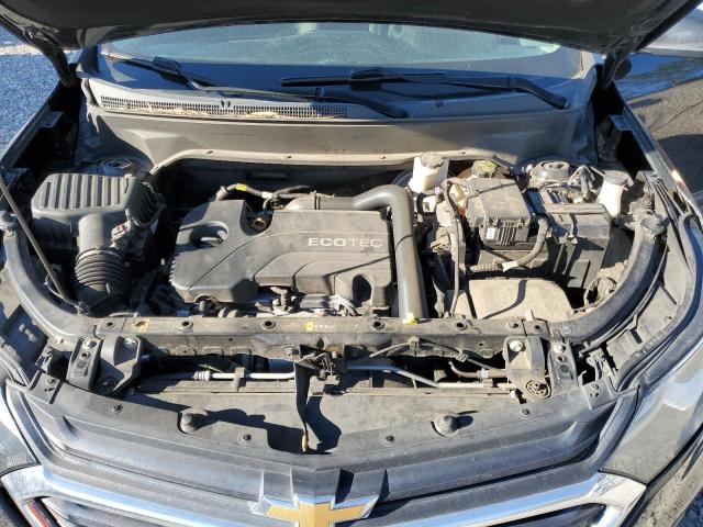 2018 CHEVROLET EQUINOX LT - 2GNAXJEV3J6287666