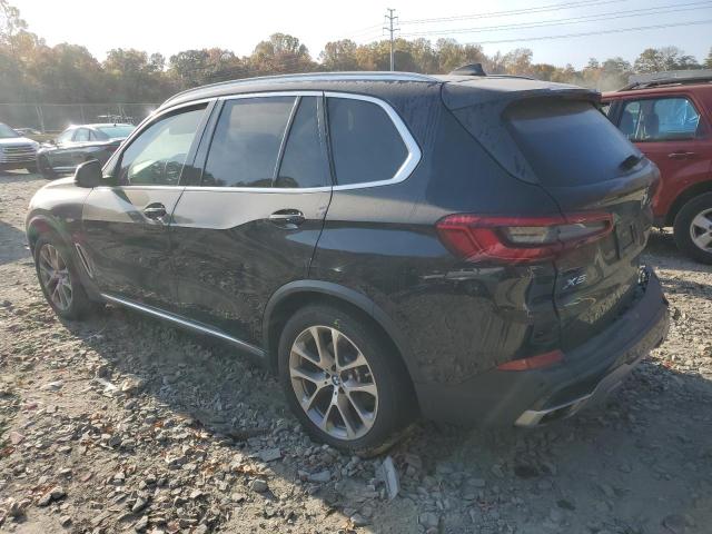 VIN 5UXCR6C52KLL53580 2019 BMW X5 no.2