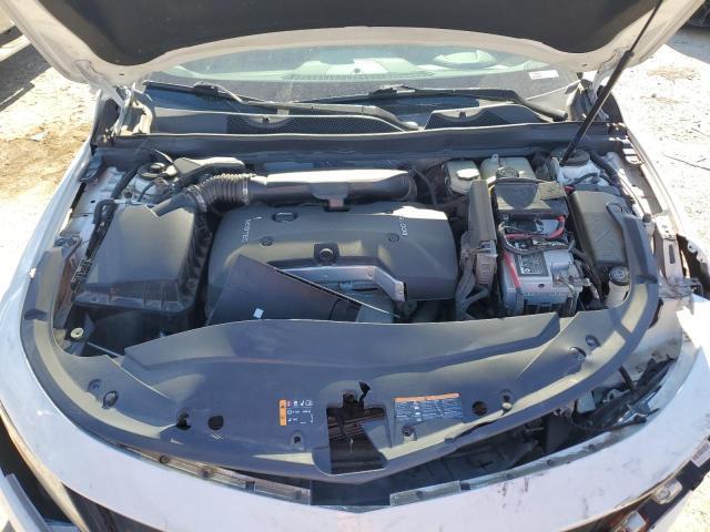 2017 CHEVROLET IMPALA LT - 2G1105SA9H9139836