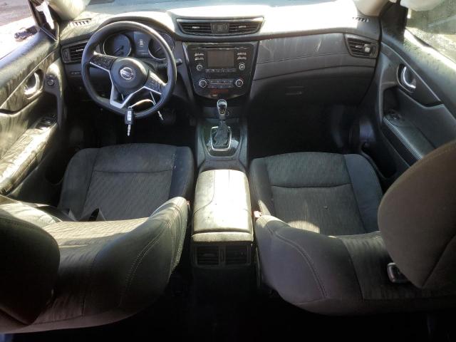 2017 NISSAN ROGUE S - 5N1AT2MTXHC793938