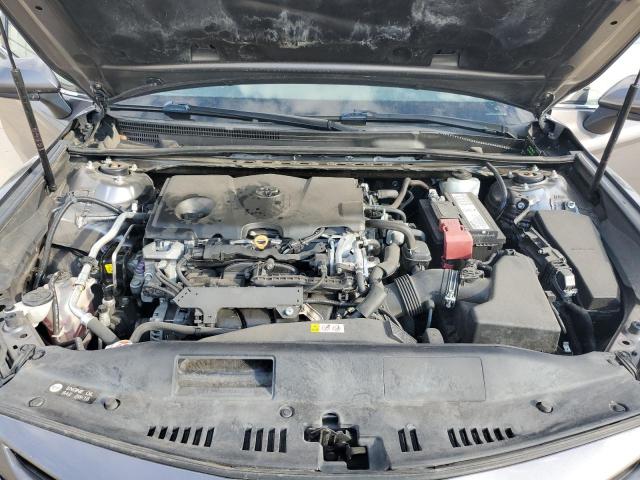2019 TOYOTA CAMRY L - 4T1B11HK2KU218143