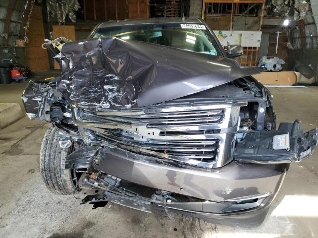 2018 CHEVROLET TAHOE 1GNSKCKC5JR101745