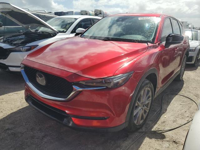 2020 MAZDA CX-5 GRAND - JM3KFADM9L0752320