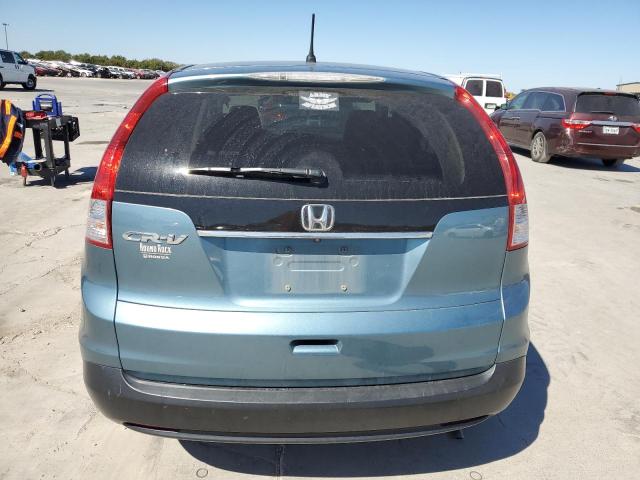 VIN 5J6RM3H51EL026880 2014 Honda CR-V, EX no.6