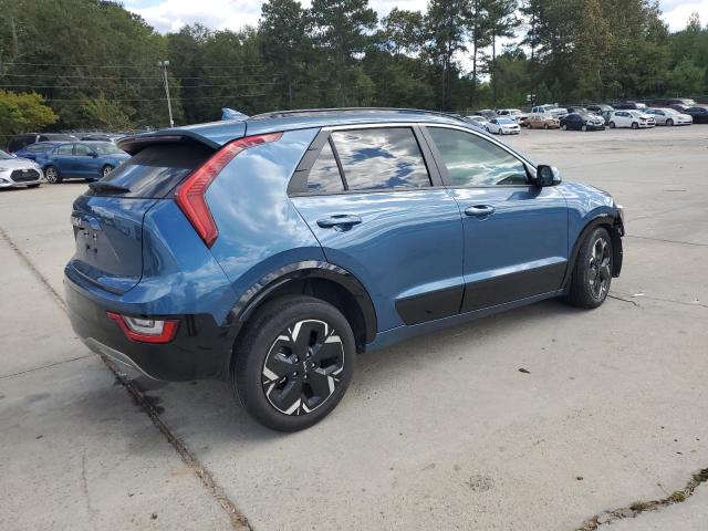 2023 KIA NIRO WAVE - KNDCT3L10P5076051
