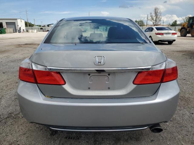 VIN 1HGCR2F34FA114653 2015 Honda Accord, LX no.6