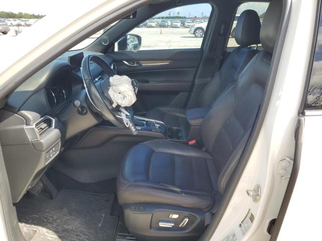 2019 MAZDA CX-5 SIGNA - JM3KFBEY5K0579241