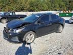 2019 CHEVROLET CRUZE LS - 1G1BC5SM9K7152245