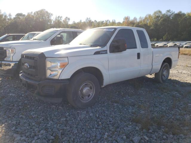 FORD F250 SUPER