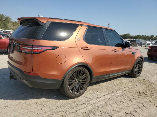 2017 LAND ROVER DISCOVERY - SALRRBBK7HA010756