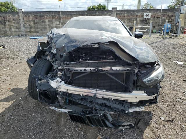 2022 BMW M850XI WBAGV8C09NCH96974