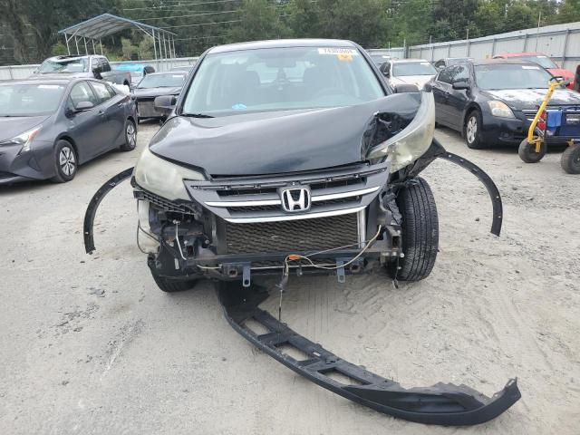 VIN 2HKRM4H38DH669384 2013 Honda CR-V, LX no.5