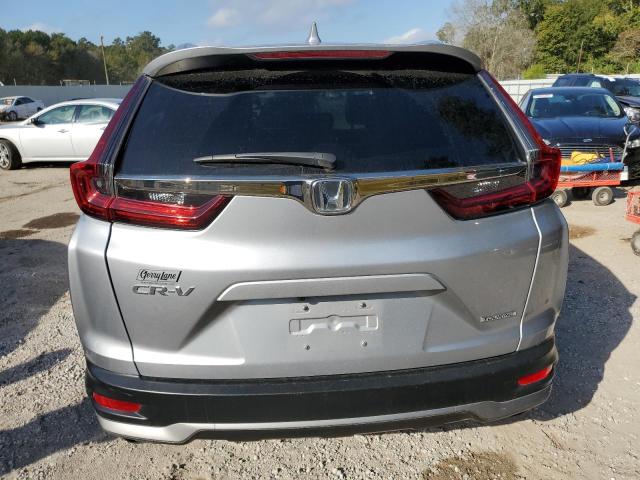 2021 HONDA CR-V TOURI - 2HKRW1H92MH407941