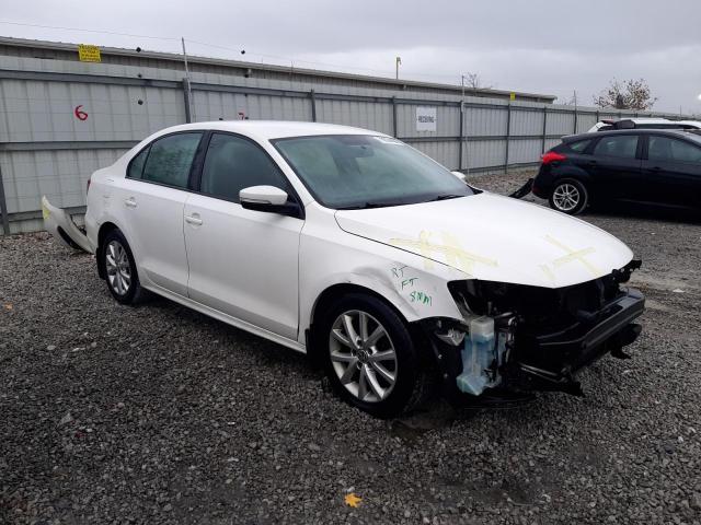 Vin: 3vwdp7aj6cm346680, lot: 78034454, volkswagen jetta se 20124